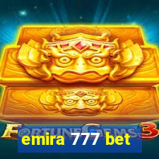 emira 777 bet